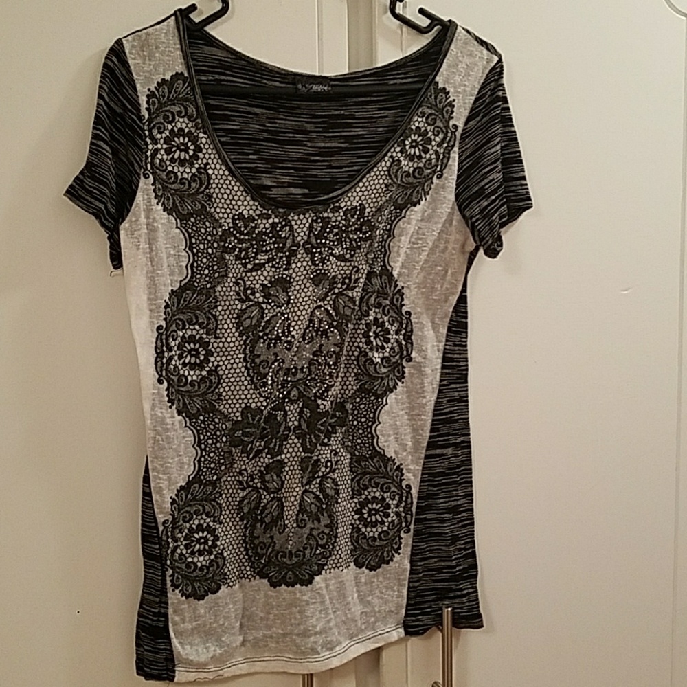 Daytrip tshirt